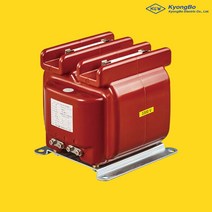 경보전기 PT 계기용변압기 LH7 6600/110 220V 3KVA