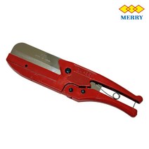 메리 덕트가위 SX25 285mm 만능 PVC 닥트 엑셀 판넬 파이프 다용도 가위 컷터 캇타 부산달동네
