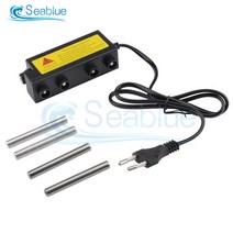 분석 물Electrolyzer 수돗물 전기 분해 도구 식수 정수기의 탐지, 한개옵션0