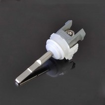 워터구강세정기 휴대용구강세정기 전기 칫솔 링크로드 부품 필립스 HX6972 HX9140 HX9112 HX9322, 한개옵션0