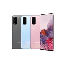 삼성 갤럭시S20중고폰 128GB G981 공기계 알뜰폰, 코스믹 그레이, A급