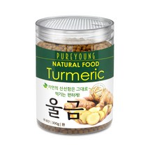 퓨어영 국내산 울금환 300g 강황환, 1개