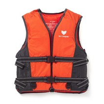 여름 워터파크 어린이 구명조끼 워터파크준비물 커플구명조끼