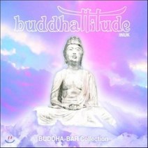 [CD] Buddha Bar Collection-Inuk-Buddhattidues