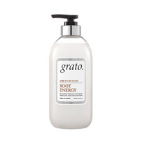 그라토 루트 에너지 컨디셔너 700ml, 1개