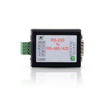 쇼프 컨버터시리얼 서버시리얼 통신장비 변환 젠더 RS232 to 3W90EA70, 1개
