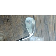 중고 조디아 정품 56도 웨지, 단품