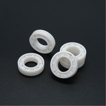 6900 6901 6902 6903 6904 6905 6906 6907 전체 ZrO2 세라믹 지르코니아 베어링 좋은 품질 양면 밀봉 1 개, [14] 6905 25x42x9, [01] CE - open