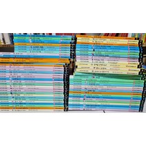 [개똥이네][중고]몬테소리 창작그림책 글끼말끼 66권