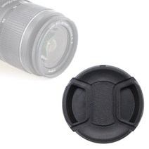 82mm 렌즈캡 커버 캐논 니콘 미놀타 올림푸스 호환 캡, 반하다 본상품선택