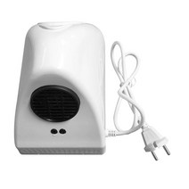 핸드드라이기 손건조기 손드라이기 욕실용 손 건조기 1000w 스마트 장치 지능형 제어 온도 자동 센서, 03 UK, 03 UK