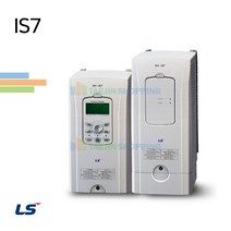 LS산전 인버터 IS7 SV0037IS7-2NO