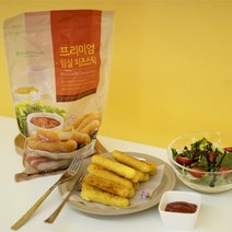 임실치즈 모짜렐라 치즈스틱고구마롤 감자 치즈볼