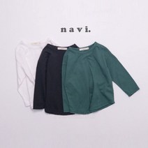 나비 싱글티