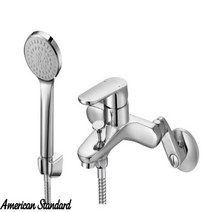 아메리칸스탠다드 샤워기 욕조수전 심플 FB-2678, 단품