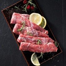 도드람한돈 T갈매기살 300g *2팩, 갈매기살 300g *2팩, 2개