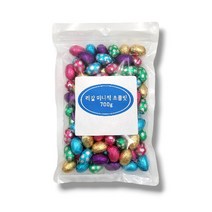 리갈 미니칙 에그초콜릿 달걀초콜릿 소분, 700g, 1개