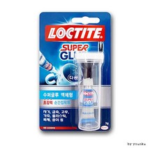 핫딜 록타이트 슈퍼글루 강력 액체형 접착제 -PP/접착제(상세페이지 확인), 상세페이지 참조