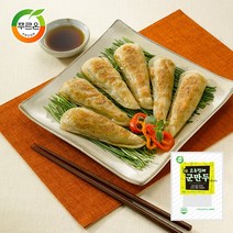 푸르온 미 고추잡채 군만두 1.5kg, 상세페이지 참조