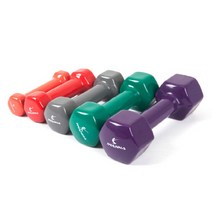 아이워너 PVC 컬러아령/핑크 0.5Kg