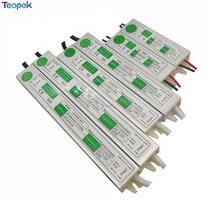 ip67 방수 ac to dc 12v24v 10w 15w 20w 25w 30w 36w 45w 50w 60w 80w 100w 120w 150w 200w 스위칭 전원 공급 장치 변압기, 12v