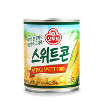 오뚜기 스위트콘 통조림, 19, 198g