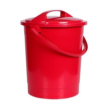 더죤 짤순이 음식물 쓰레기통 10L