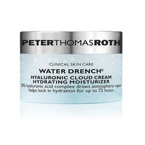 Peter Thomas Roth Water Drench 히알루론산 클라우드 크림 하이드레이팅 모이스처라이저, 0.67 Fl Oz (Pack of 1)
