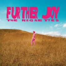 [CD] The Regrettes (더 리그렛츠) - Further Joy