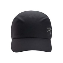 아크테릭스 모자 볼드 캡