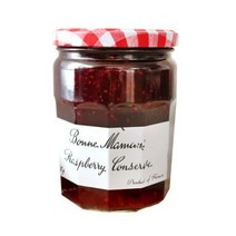 본마망 라스베리잼, 750g, 20개