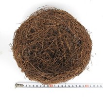 라탄공예 자개공예 전통매듭 소품 라탄만들기 한국기념품, 1pxcs-20cm