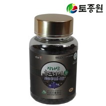 토종원 지리산 흑도라지 환 90g, 1