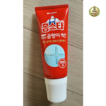 홈스타 바르기만 하면 곰팡이싹 세정제, 100ml, 5개