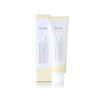 닥터바이오 너리싱 핸드크림 80ml 대용량 온가족용 핸드로션 손 보습제, 1개