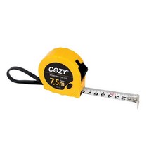 [+시둥마켓+]__코지 최 자동 줄자 25mmx7.5M C97-7525 갑(12개__[+Sidoong+]