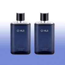 끈적임 없이 편한 오휘 마이스터 포맨 하이드라 로션 110mlX3개