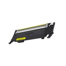 로켓토너 삼성전자 컬러 프린터 SL-C486W C486FW C436W C486 C436 C485FW 호환 토너, CLT-Y403S 노랑색 1000매, 1000개