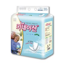 길고넓은 고급 성인 속기저귀 일자형 240p 노인기저귀 요양 성인기저귀, 1개