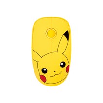 포켓몬스터 PC 포켓몬 무선 마우스, GP-PM-WM, 피카츄