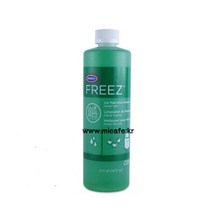 마이카페 어넥스 프리즈 제빙기 세정제 클리너 414ml, 1