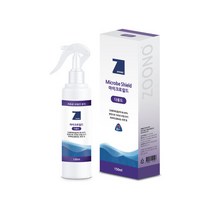 주노 마이크로쉴드 살균소독제 다용도 150ml 무알콜, 단품