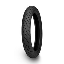 신코 오토바이 Long Haul 클래식 크루저 앞 타이어 SR999 110/90-19