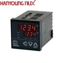 NX7-00 멀티 입 출력 온도컨트롤러
