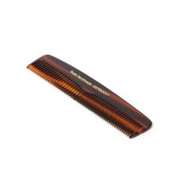 [6584] 부코 신사빗 소 독일산 12cm, 1개, 혼합색상