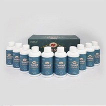 효소세상 자이모젠 100% 천연발효 효소 100ml 10병/box