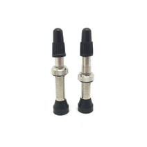 자전거 밸브 34mm 롱 타이어 튜브 공기 주입구, 밸브CJ002451
