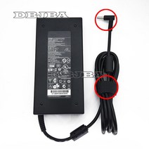 직류전원장치 HP 호환 15 G3 W2Y15PA 모바일 워크 스테이션 용 19.5V 7.7A 노트북 ac 전원 어댑터 충전기 7, 한개옵션0