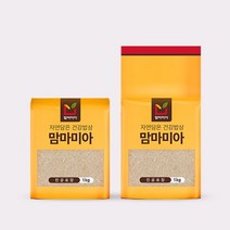 맘마미아 맘마미아 알찬미 쌀눈쌀 4kg/10kg (1kg 진공포장), 알찬미 쌀눈쌀 4kg