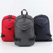 바보사랑 남성 여성 투웨이 지퍼 스트랩 미니 백팩.옷자락(무료배송)